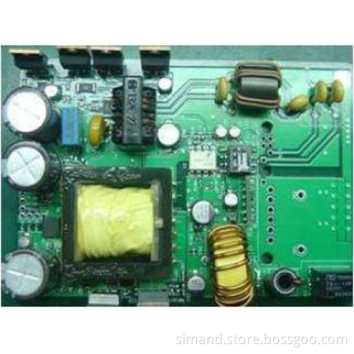 PCB Assemble with good service
